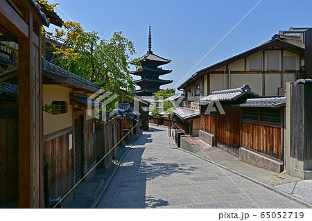 八坂の塔 八坂の塔 65052719
