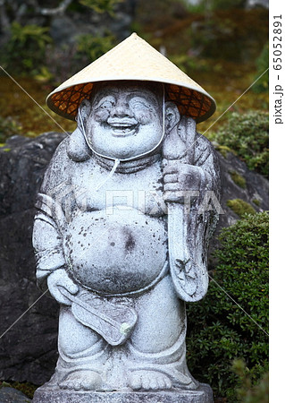 養仙寺の布袋さん 養仙寺の布袋さん 65052891
