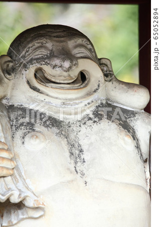 養仙寺の布袋さん 65052894