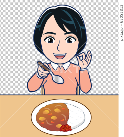 吃咖哩 65053812