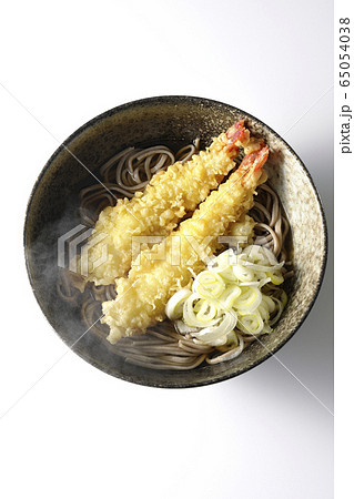 えび天蕎麦 65054038