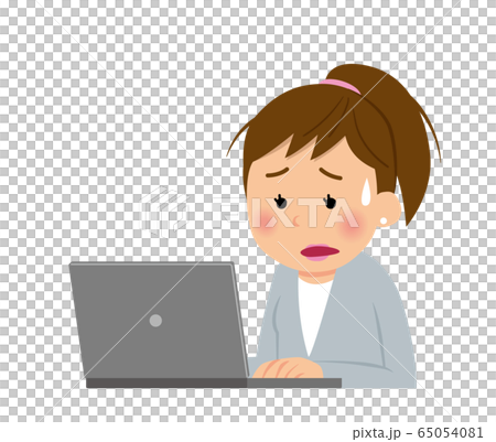 Telework Telework 65054081