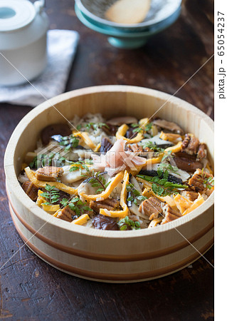 ちらし寿司 ちらし寿司 65054237