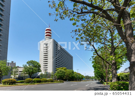 警視庁 65054431