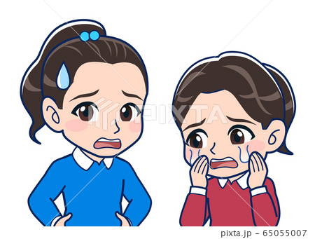 女の子同士 女の子同士 65055007