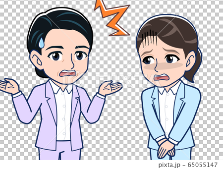 女性上司x女性部下 女性上司x女性部下 65055147