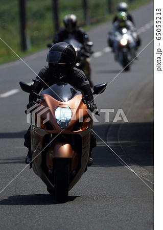 鳥取　四季の散歩　夏　隼祭り 65055213