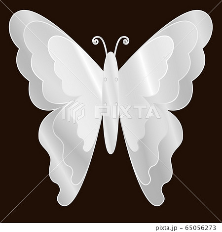 steel butterfly 65056273