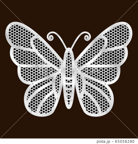 steel butterfly steel butterfly 65056280