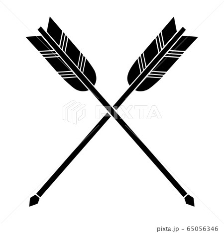 太田氏 違い矢 太田氏 違い矢 65056346