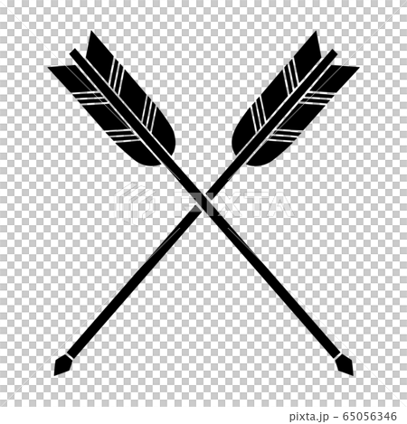 太田氏 違い矢 太田氏 違い矢 65056346