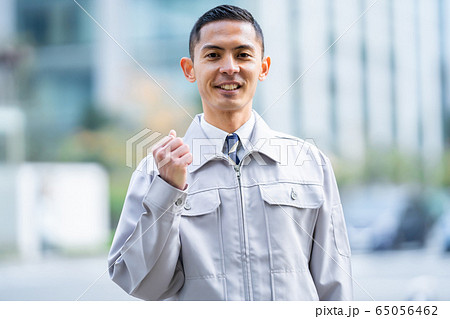 作業員 作業員 65056462
