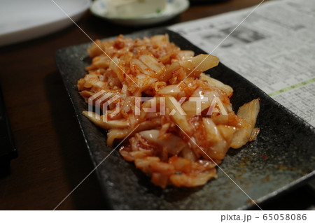 日本の美味しいキムチ 日本の美味しいキムチ 65058086