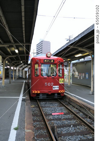 阪堺電車 阪堺電車 65059102