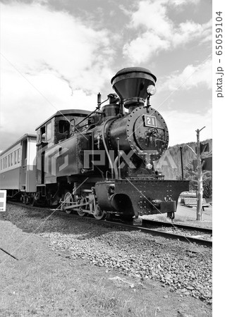 森林鉄道雨宮21号(丸瀬布森林公園いこいの森) 森林鉄道雨宮21号(丸瀬布森林公園いこいの森) 65059104