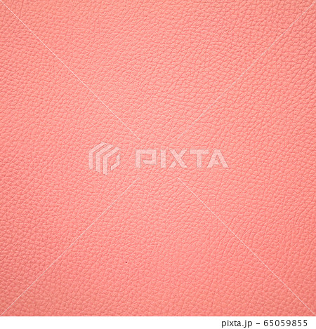 pink leather background 65059855
