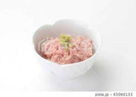 ねぎトロ 65060133