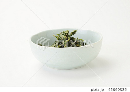 ほうれん草ごま和え ほうれん草ごま和え 65060326