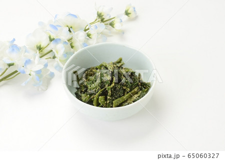 ほうれん草ごま和え ほうれん草ごま和え 65060327