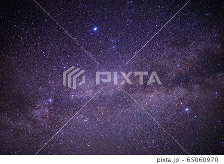 《星空写真》夏の大三角形 《星空写真》夏の大三角形 65060970