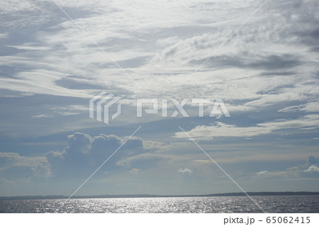 天国に近い島 カランガマン島 65062415