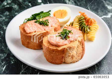 明太子フランスパン 65063053