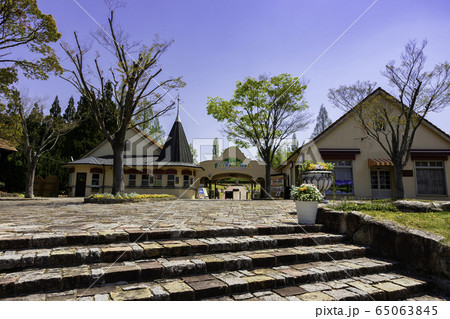 おかやまフォレストパーク ドイツの森 岡山県赤磐市 おかやまフォレストパーク ドイツの森 岡山県赤磐市 65063845