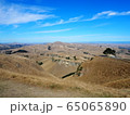ニュージーランド登山　te mata peak 65065890
