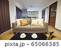リヴィングルーム 65066385