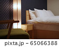 和風ベッドルーム 65066388