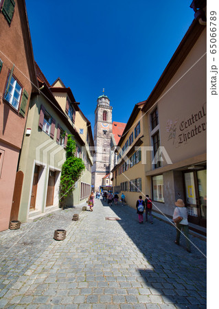 ディンケルスビュール 65066789