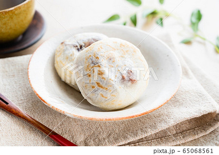 梅ヶ枝餅 65068561