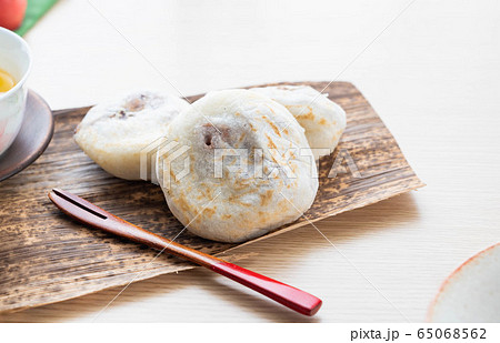 梅ヶ枝餅 梅ヶ枝餅 65068562