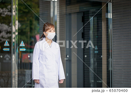 医療イメージ 65070400