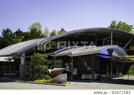 なぎビカリアミュージアム 岡山県勝田郡奈義町 なぎビカリアミュージアム 岡山県勝田郡奈義町 65071583