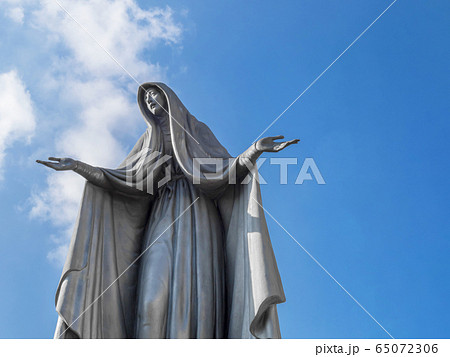Statue of Our Lady Statue of Our Lady 65072306