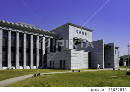 岡山県運転免許センター　岡山県岡山市 65072632