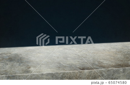 dark background.Empty diagonal grunge concrete dark background.Empty diagonal grunge concrete 65074580