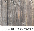 Gray fence wood textured background 65075847