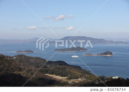 あじ竜王山公園 65076734