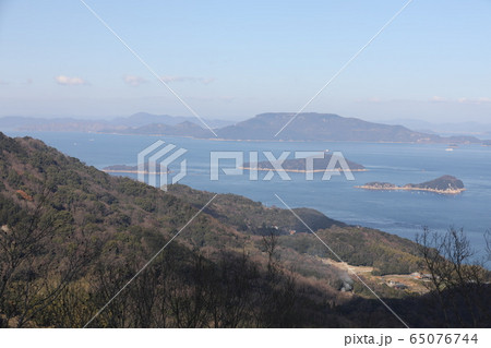 あじ竜王山公園 65076744