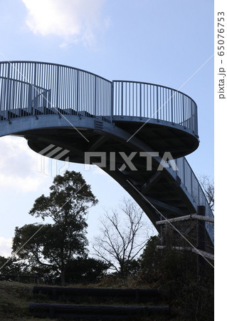 あじ竜王山公園 あじ竜王山公園 65076753