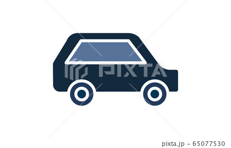 Car icon black car sign transportation icon vector image Car icon black car sign transportation icon vector image 65077530