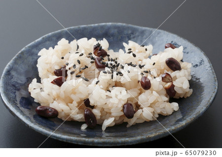 赤飯 赤飯 65079230