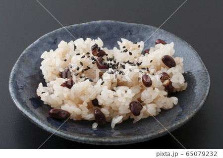 赤飯 赤飯 65079232