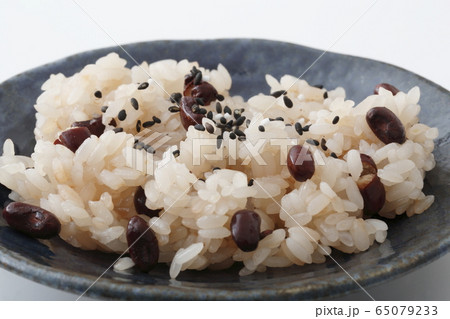 赤飯 65079233