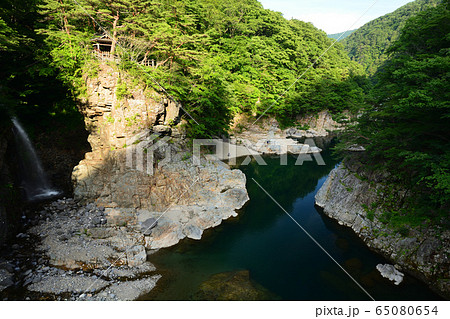 龍王峡 龍王峡 65080654