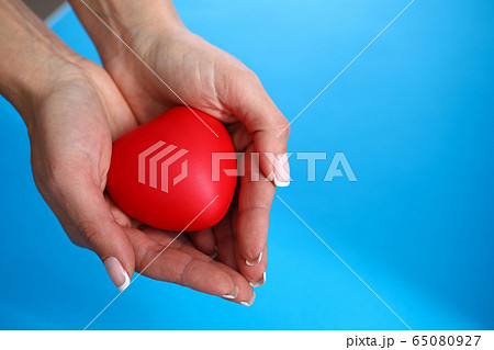 Cardiac illness and save life 65080927