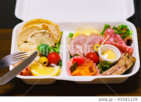 オードブル　テイクアウト　料理　弁当　デリバリー　イタリアン　イタ飯　グルメ　ディナー　お取寄せ 65081129