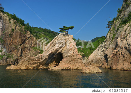 浦富海岸 浦富海岸 65082517